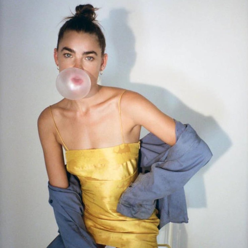 Realisation Par Christy Dress in Sunflower